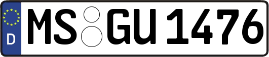 MS-GU1476