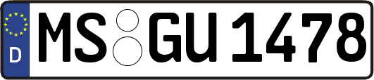 MS-GU1478