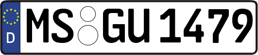 MS-GU1479