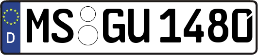 MS-GU1480