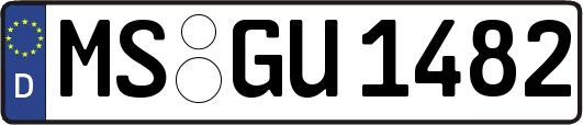 MS-GU1482