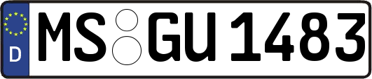 MS-GU1483