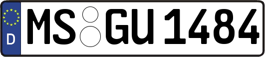 MS-GU1484
