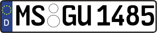 MS-GU1485