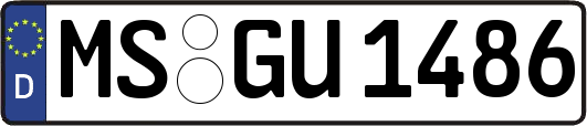 MS-GU1486