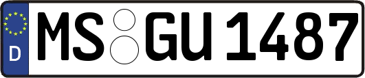 MS-GU1487