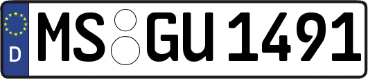 MS-GU1491
