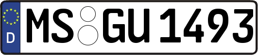 MS-GU1493