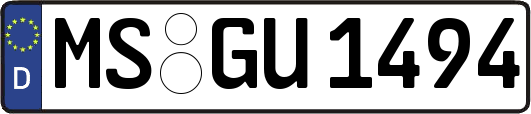 MS-GU1494
