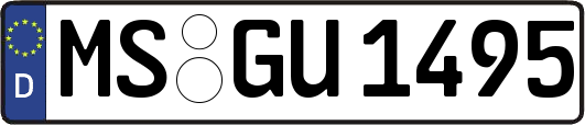 MS-GU1495