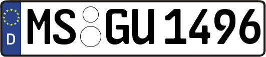 MS-GU1496