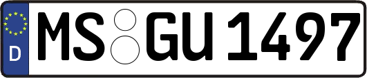 MS-GU1497