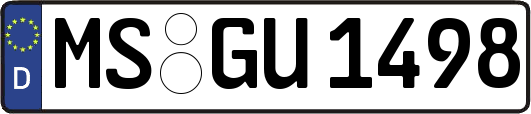 MS-GU1498