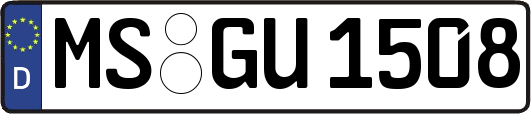 MS-GU1508