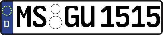 MS-GU1515