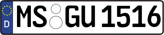 MS-GU1516
