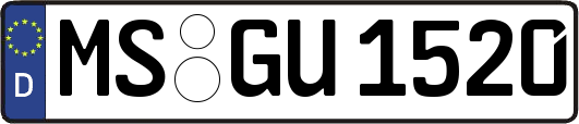 MS-GU1520