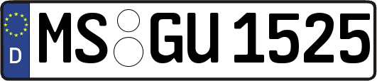 MS-GU1525