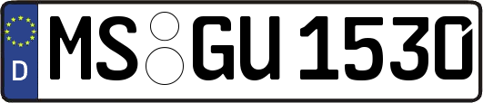 MS-GU1530