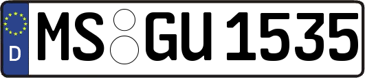 MS-GU1535