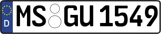 MS-GU1549