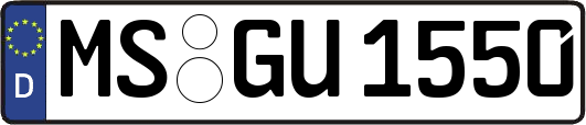MS-GU1550