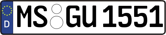 MS-GU1551