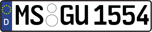 MS-GU1554
