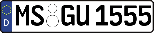 MS-GU1555