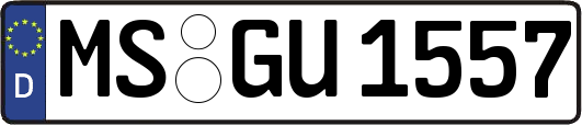MS-GU1557