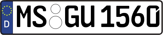 MS-GU1560