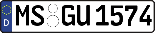 MS-GU1574