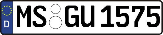 MS-GU1575