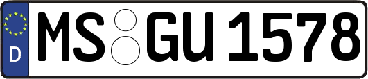 MS-GU1578
