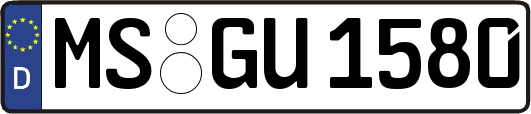 MS-GU1580