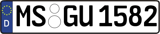 MS-GU1582