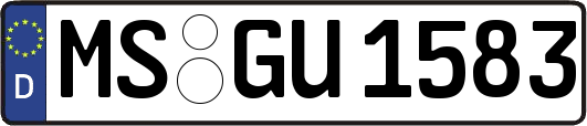 MS-GU1583