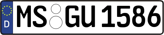 MS-GU1586