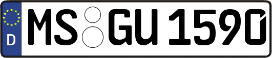 MS-GU1590
