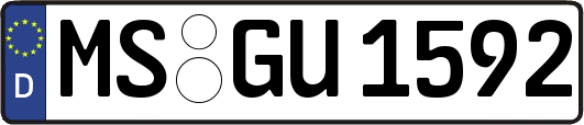 MS-GU1592