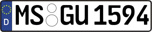 MS-GU1594