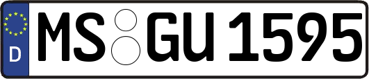 MS-GU1595