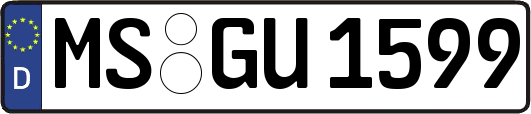 MS-GU1599