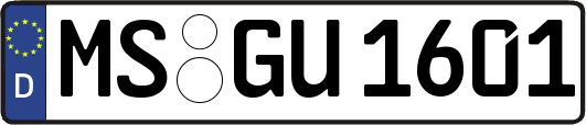 MS-GU1601
