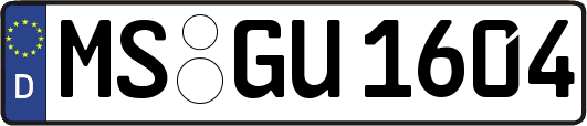 MS-GU1604
