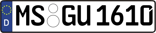 MS-GU1610
