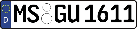 MS-GU1611