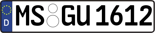 MS-GU1612