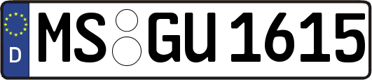MS-GU1615