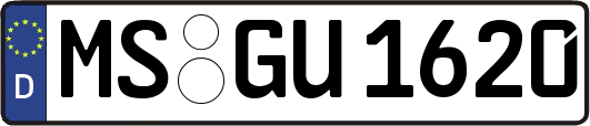 MS-GU1620